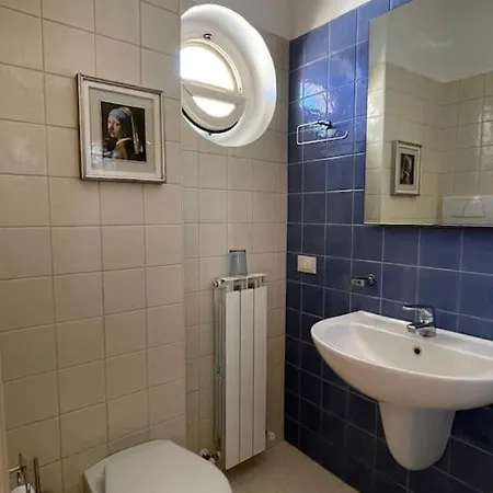 I Fiori B Appartement
