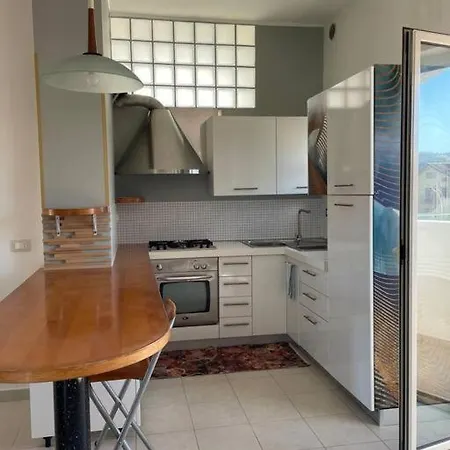 I Fiori B Appartement Faraone