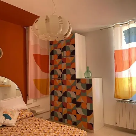 I Fiori B Appartement Faraone