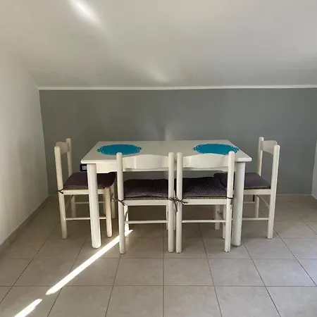 Appartamento I Fiori B *