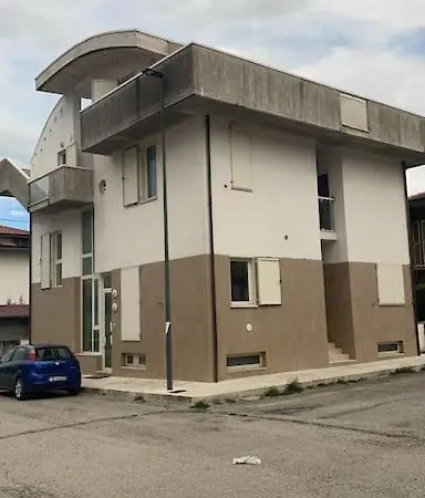 Appartamento I Fiori B Faraone